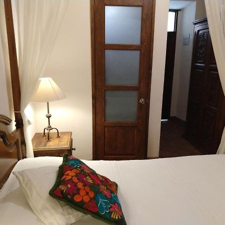 サン・ミゲル・デ・アジェンデ Casa Correo Bed & Breakfast エクステリア 写真