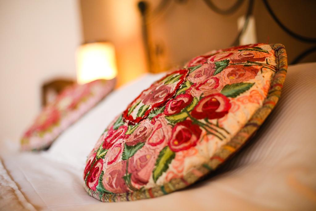 サン・ミゲル・デ・アジェンデ Casa Correo Bed & Breakfast エクステリア 写真