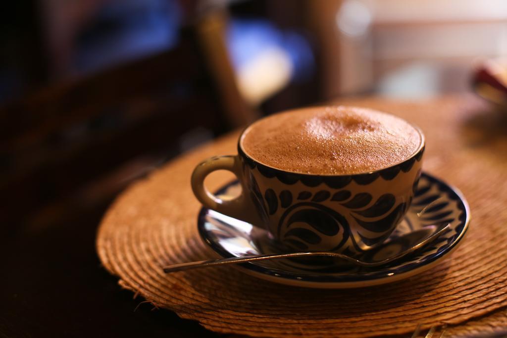 サン・ミゲル・デ・アジェンデ Casa Correo Bed & Breakfast エクステリア 写真