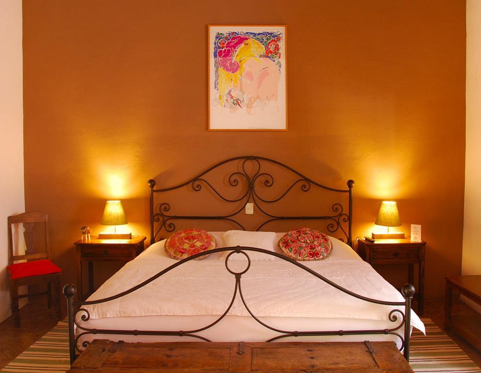 サン・ミゲル・デ・アジェンデ Casa Correo Bed & Breakfast エクステリア 写真