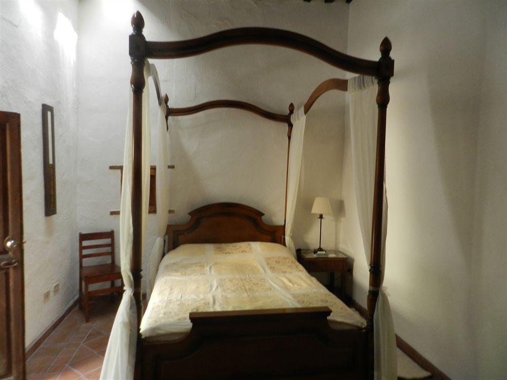 サン・ミゲル・デ・アジェンデ Casa Correo Bed & Breakfast エクステリア 写真
