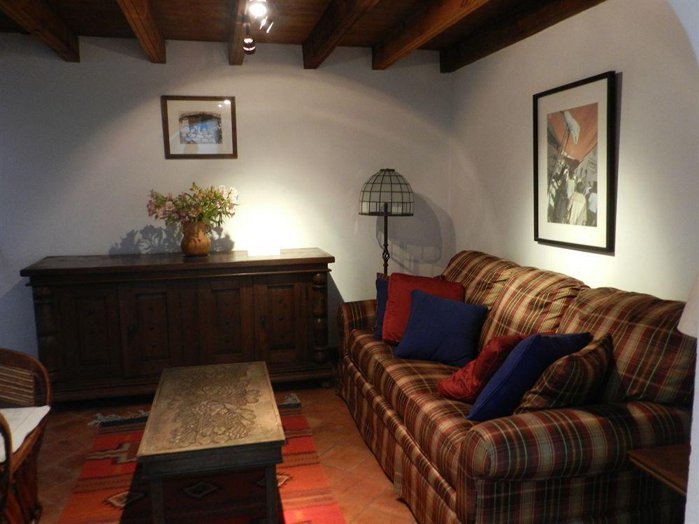 サン・ミゲル・デ・アジェンデ Casa Correo Bed & Breakfast エクステリア 写真