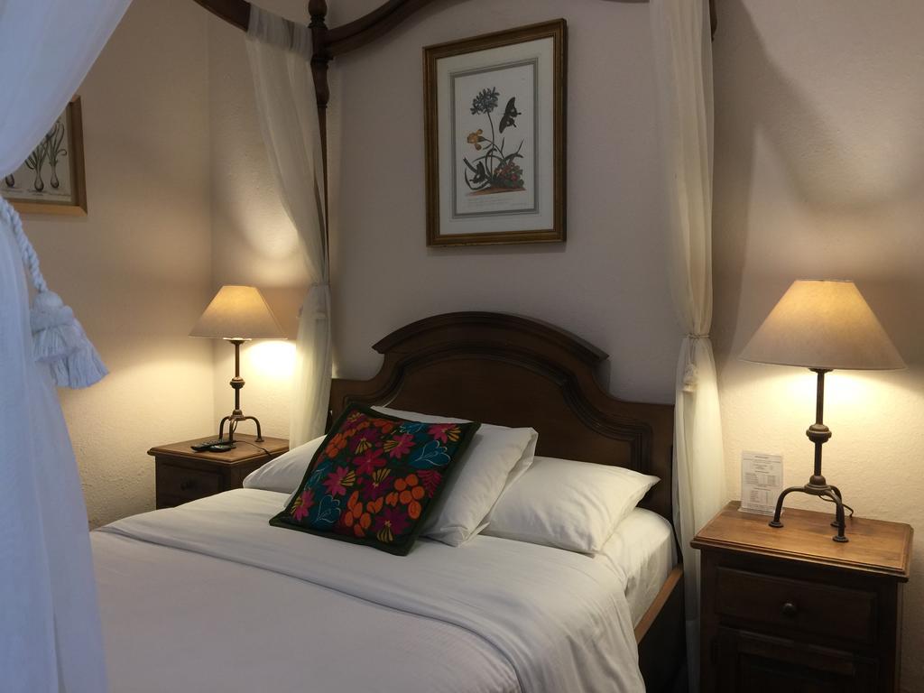 サン・ミゲル・デ・アジェンデ Casa Correo Bed & Breakfast エクステリア 写真