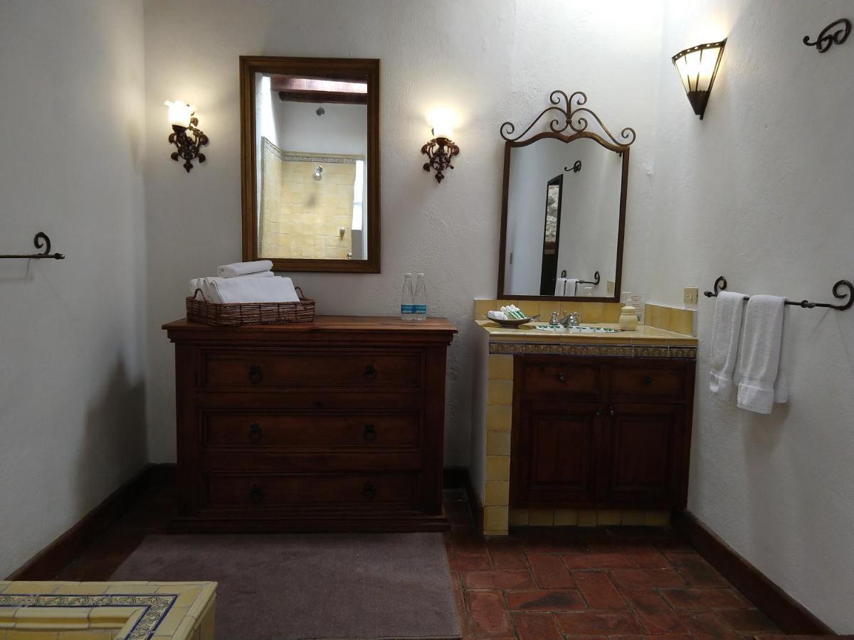 サン・ミゲル・デ・アジェンデ Casa Correo Bed & Breakfast エクステリア 写真